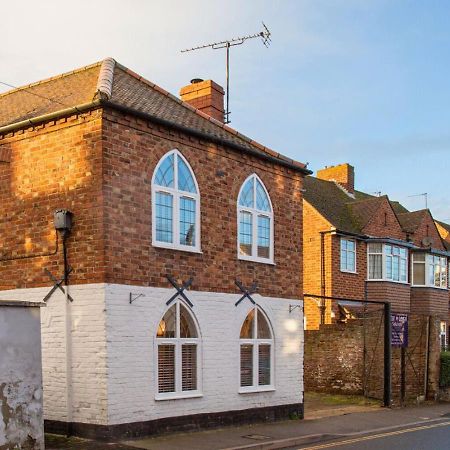 Villa Charming 2 Bed House In Tewkesbury Centre Esterno foto
