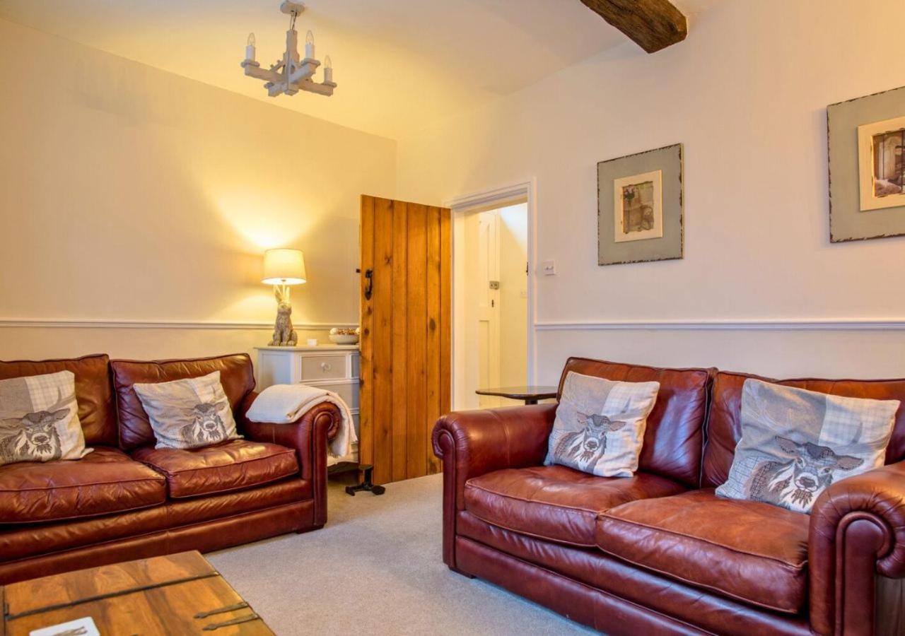 Villa Charming 2 Bed House In Tewkesbury Centre Esterno foto